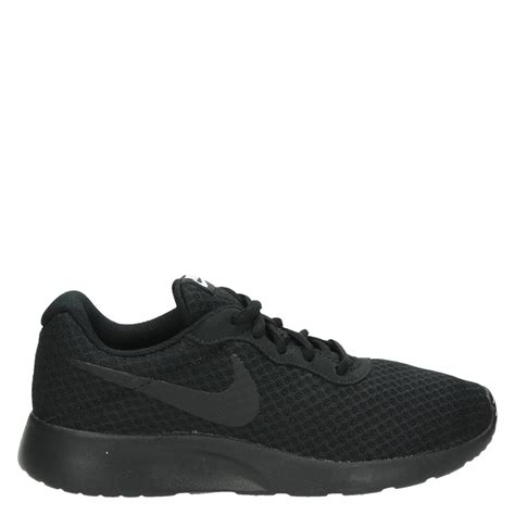 zwarte nike sneakers dames sale|Nike jongens schoenen.